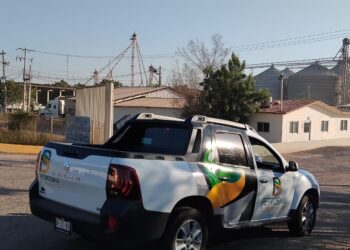 Explota transformados en una compañía de engorda de ganado