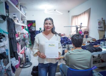 Gobierno de Sinaloa ahorra más de $32 MDP a MiPyMES en servicios empresariales