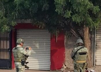 Hallan a un “encobijado” en la colonia El Barrio