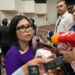 Margoth Urrea debe cumplir con la normatividad e iniciar proceso de entrega-recepción: Diputada de Morena