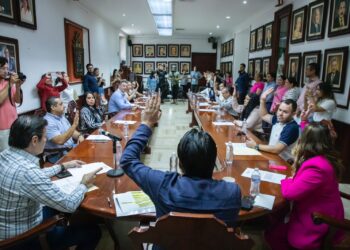 Aumentan el presupuesto para apoyos económicos emergentes en Culiacán