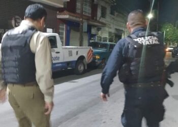 Balaceras, levantones, quema de vehículos, sobrevuelos de drones, helicópteros, bloqueos y ponchallantas, registran esta noche en Culiacán
