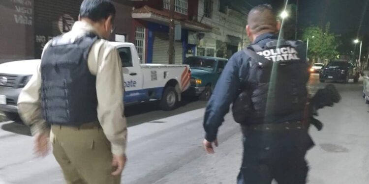 Balaceras, levantones, quema de vehículos, sobrevuelos de drones, helicópteros, bloqueos y ponchallantas, registran esta noche en Culiacán