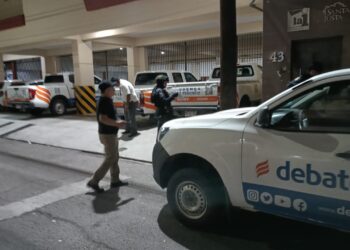 Incrementan operativos de vigilancia en El Debate de Culiacán y Guasave: SSPE