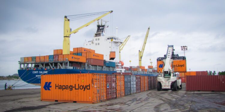 En Sinaloa crecen las exportaciones un 35.5 %