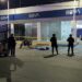 Matan a balazos a joven motociclista en el Mercado de Abastos