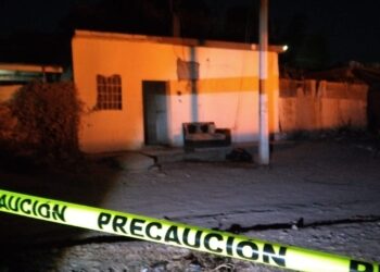 Lo sacan de “La Jugada” y ejecutan a un desconocido