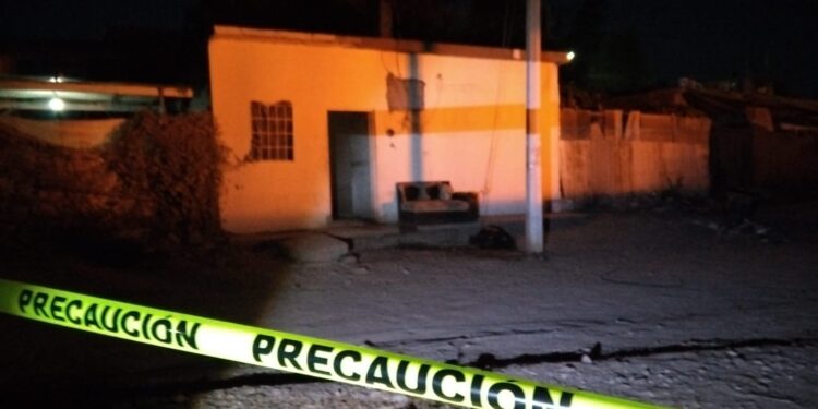 Lo sacan de “La Jugada” y ejecutan a un desconocido