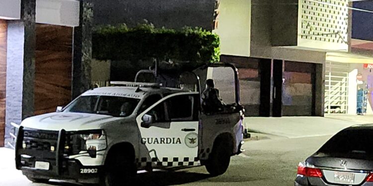 Balean a dos jóvenes en la colonia Lázaro Cárdenas