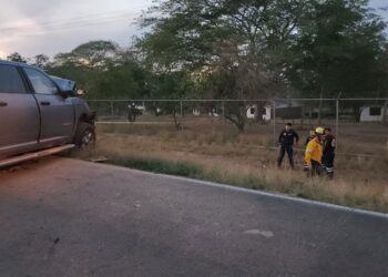 Fallece en choque de camionetas empleado funerario en Costa Rica