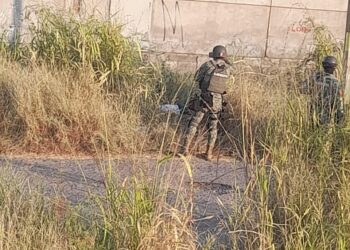 Dos jóvenes asesinados y dos más privados de la libertad se destacan en los hechos delictivos de hoy martes