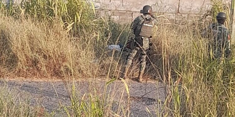 Dos jóvenes asesinados y dos más privados de la libertad se destacan en los hechos delictivos de hoy martes