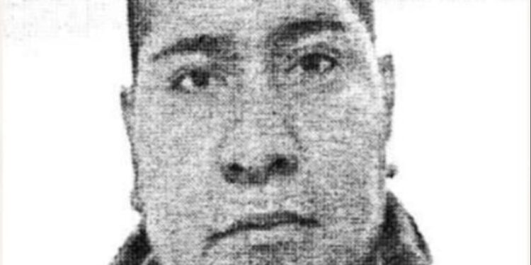 Capturan a “El Max” o “El Oso”, operador del Cartel de Sinaloa en Tijuana