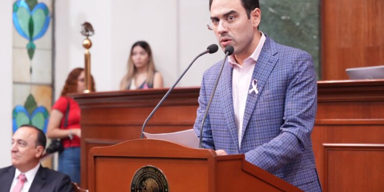 Parece novela y circo las contradicciones entre FGE y la FGR en caso Cuén y Mayo: Bernardino Antelo