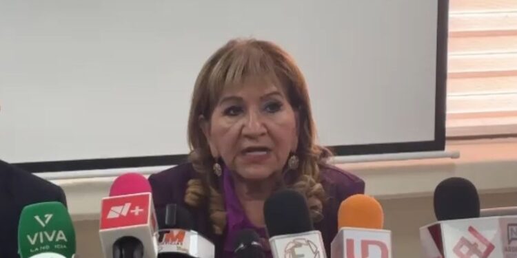 La Reforma a la Ley Orgánica de la UAS sigue vigente: Tere Guerra