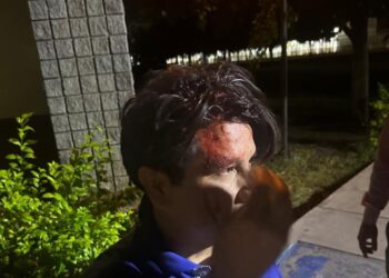 Toman oficinas de la UADEO; reportan agresion contra titular de Comunicación Social