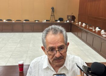 El Presidente de la Comisión de Educación llama a universitarios en conflicto de la UAdeO llegar a acuerdos