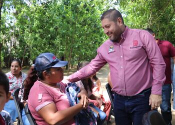 Sala Superior del TEPJF ratifica triunfo de José Paz López como alcalde de Badiraguato