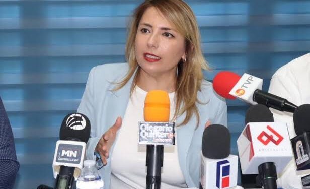 Morena quiere quitar el derecho de amparo y con esto darle el tiro de gracia a la democracia de México: PAN