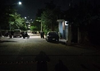 Matan a balazos a un hombre llamado Juan Manuel en la colonia Francisco I. Madero
