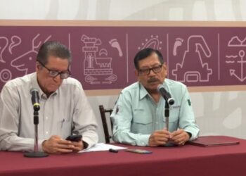 En Culiacán se puede actuar con normalidad, la violencia está solo en el área rural: SSPE