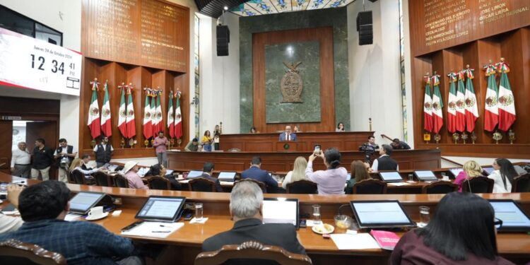 A partir de la próxima semana Congreso pondrá en marcha una agenda intensa de trabajo