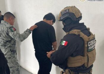 Le cumplimetan otra orden de aprehensión a “El Max” recluido en Altiplano