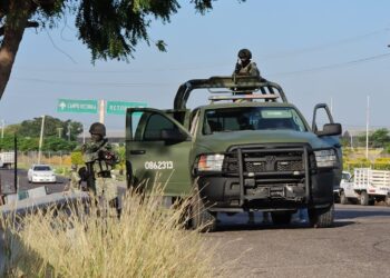 Localizan a 4 hombres torturados y asesinados a balazos en Costa Rica