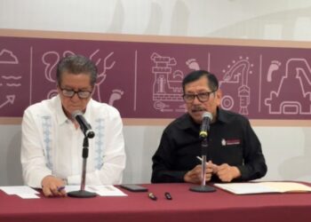 “Si supiéramos el momento en que se darán los hechos de alto impacto en Culiacán, pudiéramos prevenirlos”: Mérida Sánchez