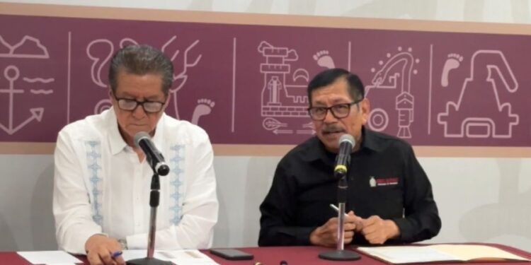 “Si supiéramos el momento en que se darán los hechos de alto impacto en Culiacán, pudiéramos prevenirlos”: Mérida Sánchez