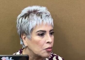 Presidenta de Canaco lamenta que vida nocturna en Culiacán “esté tan castigada”