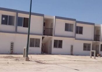 Violencia afecta a la industria inmobiliaria en Culiacán