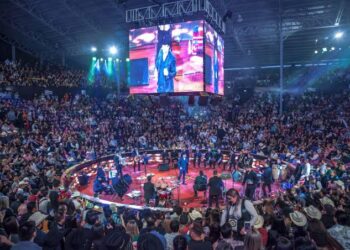 ¡Reiteran que sí habrá Palenque en Culiacán!