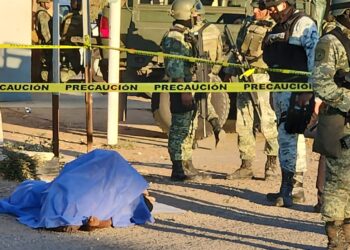 Homicidios, narcobloqueos y privaciones de la libertad, predominaron ayer en Sinaloa