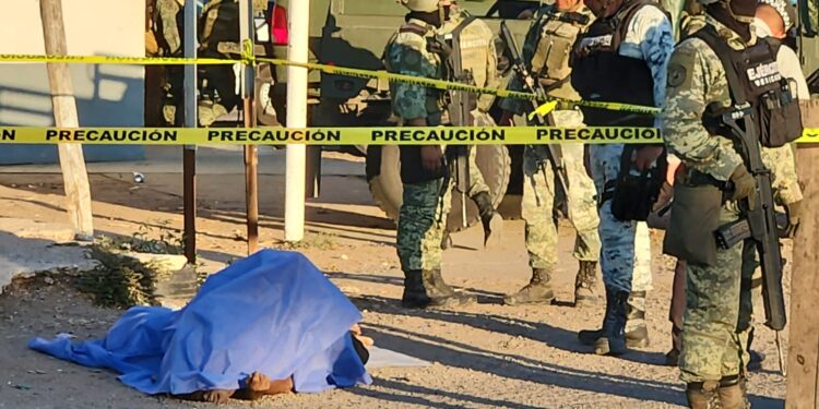 Homicidios, narcobloqueos y privaciones de la libertad, predominaron ayer en Sinaloa