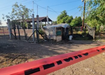 Asesinan a balazos a una pareja en Costa Rica