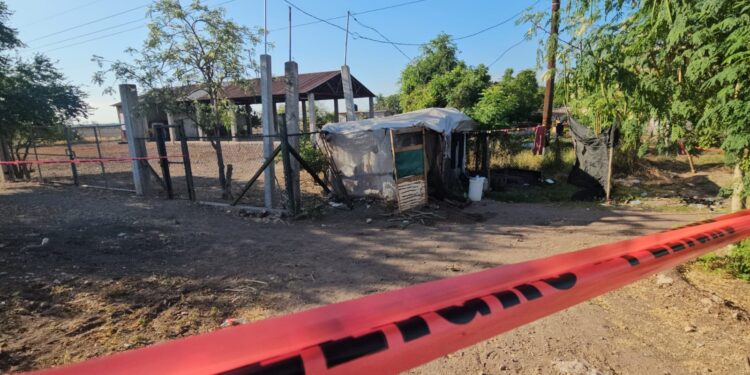 Asesinan a balazos a una pareja en Costa Rica