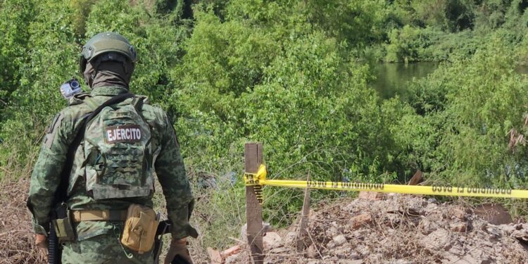 Hallan a vecino de Eldorado sin vida y en avanzado estado de descomposición