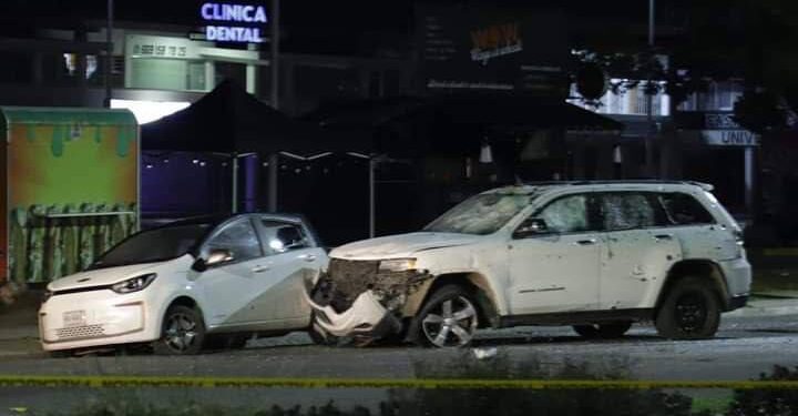 Se han iniciado 147 carpetas de investigación, con 29 detenidos y 06 cateos.