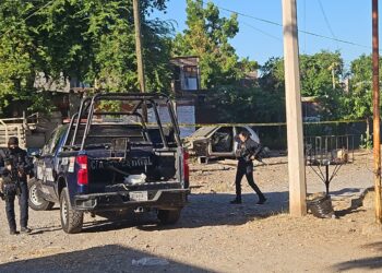 Hallan asesinado a un vecino de El Vallado