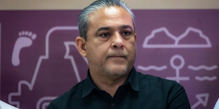 Ante baja disponibilidad de agua para riego, garbanzo y frijol serán buenas alternativas: Rocha