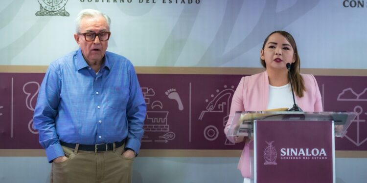 Estamos atentos a la situación de Sergio Cárdenas y de todos los que han sido privados de su libertad: Rocha Moya