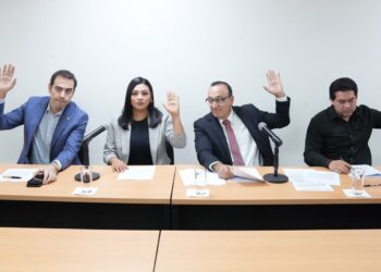 Determina Comisión iniciativas de Valores Unitarios del Suelo de 3 municipios
