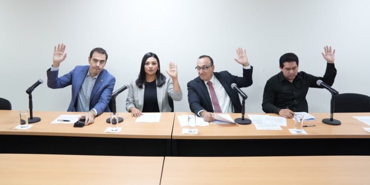 Determina Comisión iniciativas de Valores Unitarios del Suelo de 3 municipios