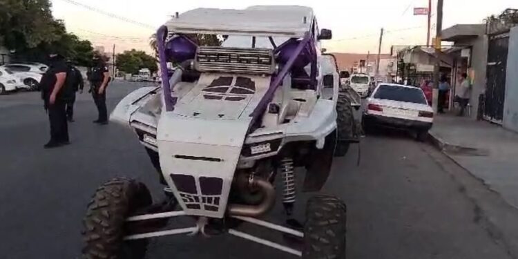 Es un aseguramiento fuerte y decisivo: SSPE sobre operativo en inmueble de la Rafael Buelna