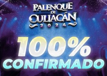 ¿Sonarán narcocorridos en el Palenque de Culiacán? Esto dice la autoridad