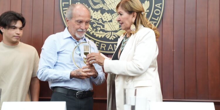 Presidenta de la JUCOPO reitera apoyo del Congreso del Estado al gremio restaurantero