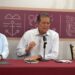 Feliciano Castro no comparte valoración sobre Mazatlán del gobernador de Durango