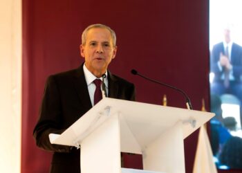 Rocha respalda el legítimo triunfo y nueva gestión del alcalde de Ahome, Gerardo Vargas Landeros