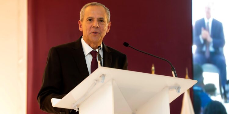 Rocha respalda el legítimo triunfo y nueva gestión del alcalde de Ahome, Gerardo Vargas Landeros